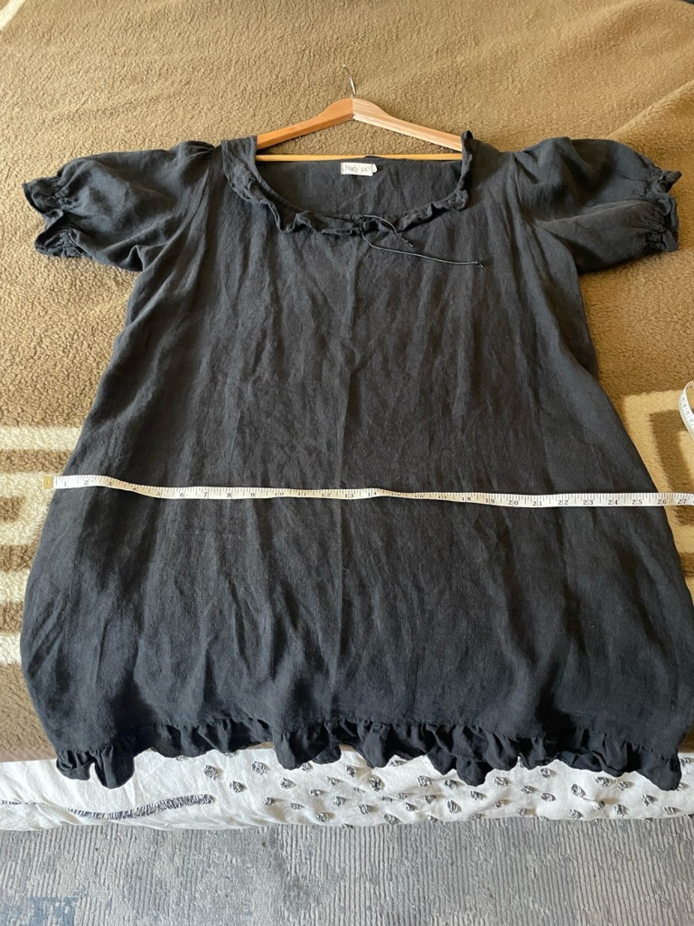 **SOLD** Harly Jae Doll Dress - Picture 4 of 6